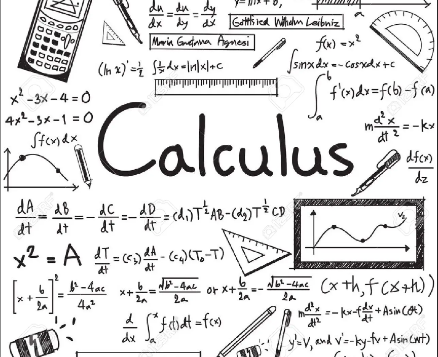 AIMSGhana's tweet photo. #TopicTuesday 
What is Calculus? This is a branch of #math that focuses on continuous change. It deals with properties of #derivatives &amp; #integrals of functions by methods based on the summation of infinitesimal differences. These are split into #differential &amp; integral fields. https://t.co/dHhg4Y9NYd