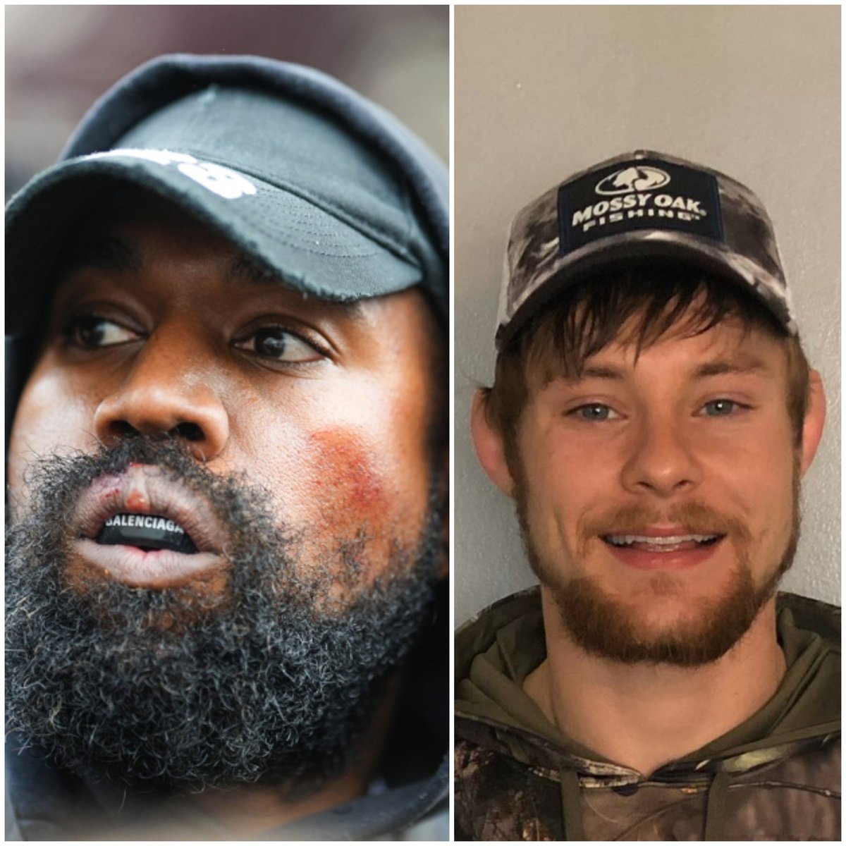 StruggleFaceTom's tweet photo. #WatchTheThrone2
#KanyeBryce2024 https://t.co/DLpg8G5p3V