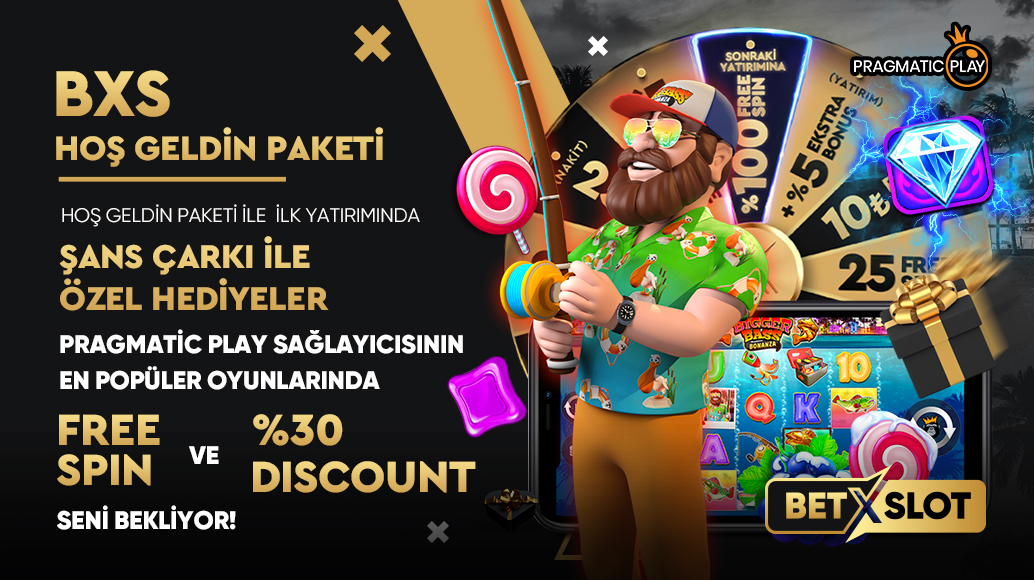 Betxslot Ücretsiz Canlı Yayın