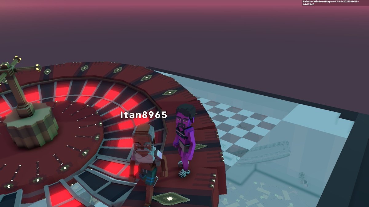 maverick1636's tweet photo. @TheSandboxGame @TheOfficialA7X I just participated in the Avenged Sevenfold Giveaway for a chance to win a Season 3 Alpha Pass! Check out my screenshot below! 👇 https://t.co/tV6b2RcWjm