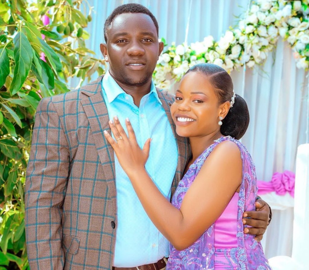ItsKamala's tweet photo. One man down!! Congratulations Mwanangu @isaya_lameck sie tunakuombea heri kwenye maisha yako na kipenzi chako https://t.co/MmOtlsbzR8