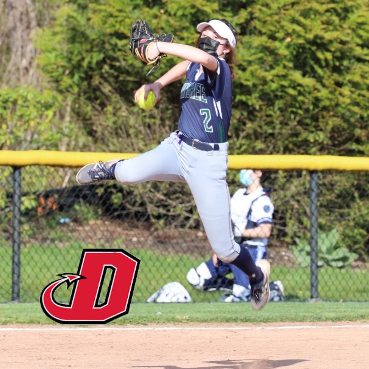 Congratulations to Marah Goldman on her commitment to Dickinson College! <a href="/Marahgoldman/">Marah Goldman</a>