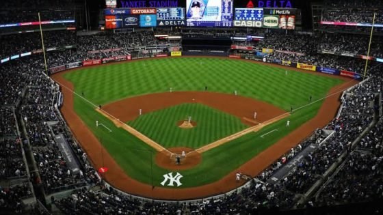 “The Reason This Sport Still Exists..” – Cleveland Guardians’ Warm Gesture Towards New York Yankees Fans Wins the MLB World Over
 https://t.co/OcAELCfqY3 https://t.co/OtHfp9Xtjt