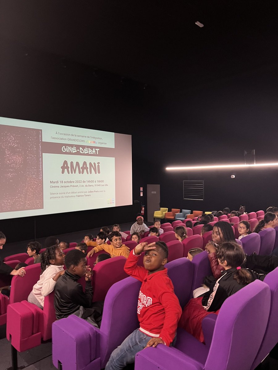 Grandissons Ensemble tweet media