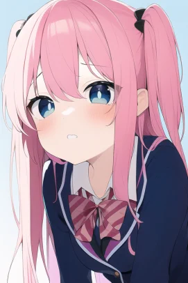 AIに学習させたネモ 