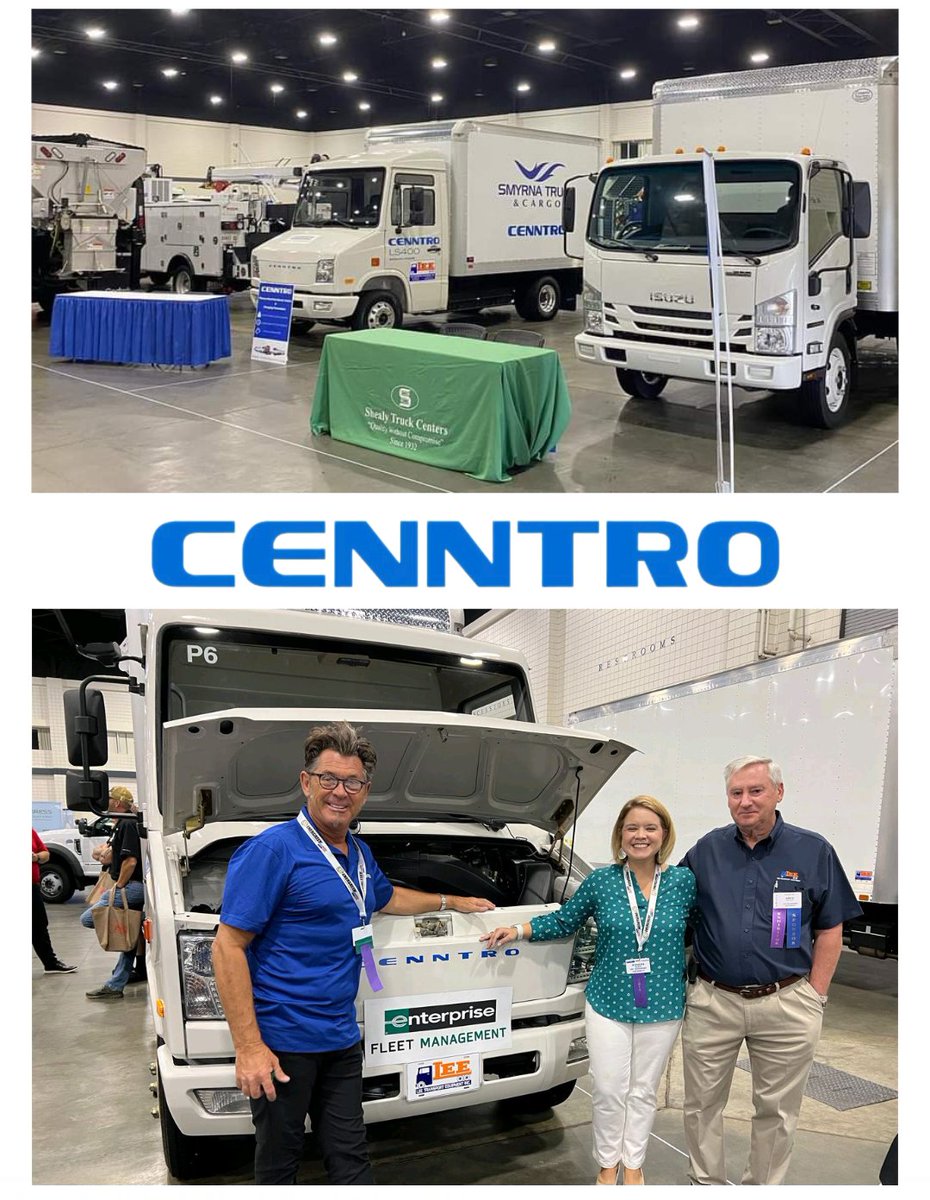 _X_Alex_'s tweet photo. #CENN #CENNTRO $CENN
CENN⚡️CENNTRO⚡️CENN
LOGISTAR #LOGISTAR
LS400 #LS400
#ELECTRICVEHICLE EV
ELECTRIC VEHICLE #EV
#SGFMA From the
Southeast Government fleet
managers association show https://t.co/mIybL9oHVJ