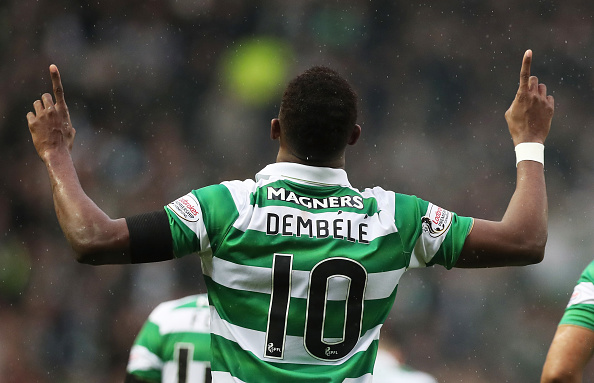 The 2016 Scottish Premiership transfer window had the likes of Scott Sinclair, Moussa Dembele and Joe Lewis. But it did get a bit murky from there... Join @ThomAlexWatt, @tonyterrace and @birkiegary as they select the top 20 BEST signings. (£2 tier) Sub: bit.ly/3yQUCGC