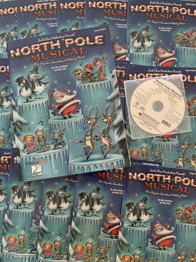 Coming soon to an <a href="/MRHSMustangs/">MRHS</a> feeder school near you - NORTH POLE MUSICAL!! #ThanksToYouHalifax <a href="/HRCEFineArts/">HRCEFineArts</a> <a href="/MVEC4/">MVEC-HRSB</a> <a href="/UMCS2016/">UMCS</a> <a href="/DSES_school/">DSES</a>