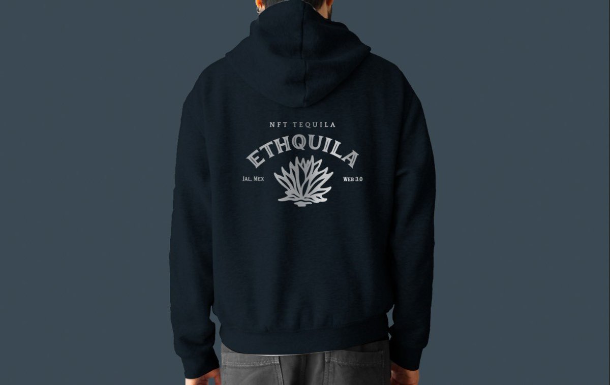 Ethquila Secret Society tweet media