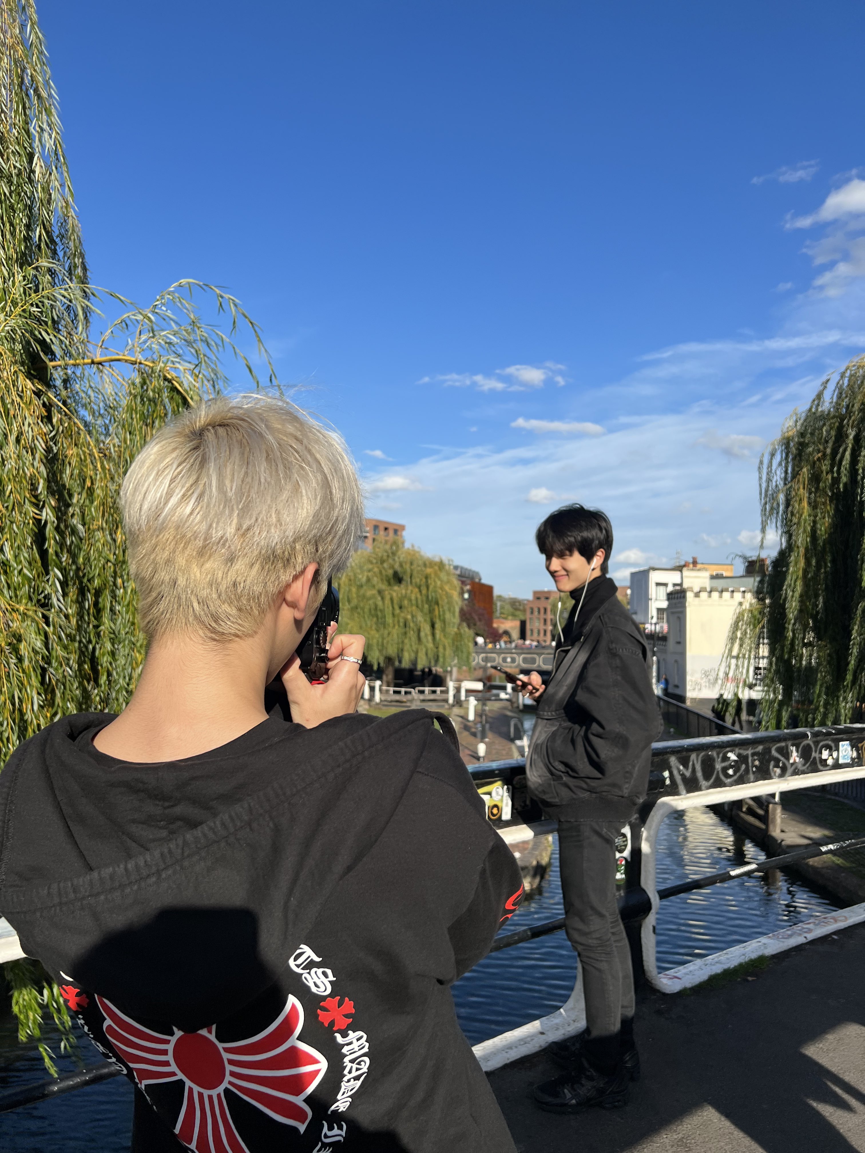 더쿠 - 🎞️ #JENO #JAEMIN #JISUNG