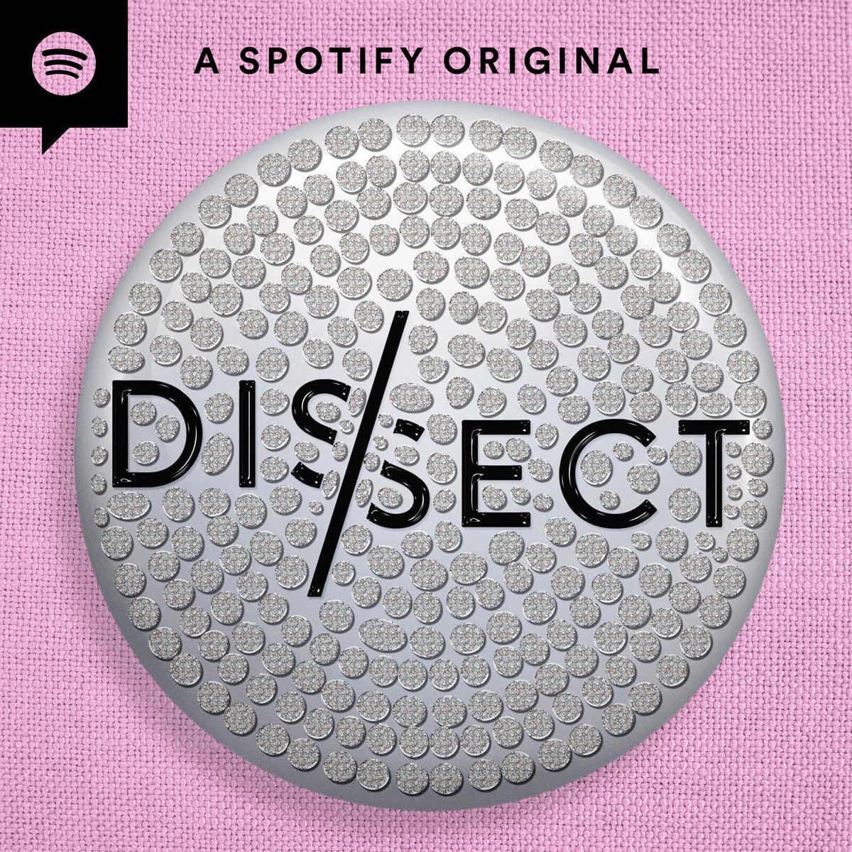 Season 10 of Dissect is dedicated entirely to Tyler, The Creator’s IGOR.

Over 12 episodes, we’ll dissect the music, lyrics, and meaning of this genre-bending bouquet of sonic arrangements exploring communication, honesty, and truth.

🎧 spoti.fi/3MGEXj9
