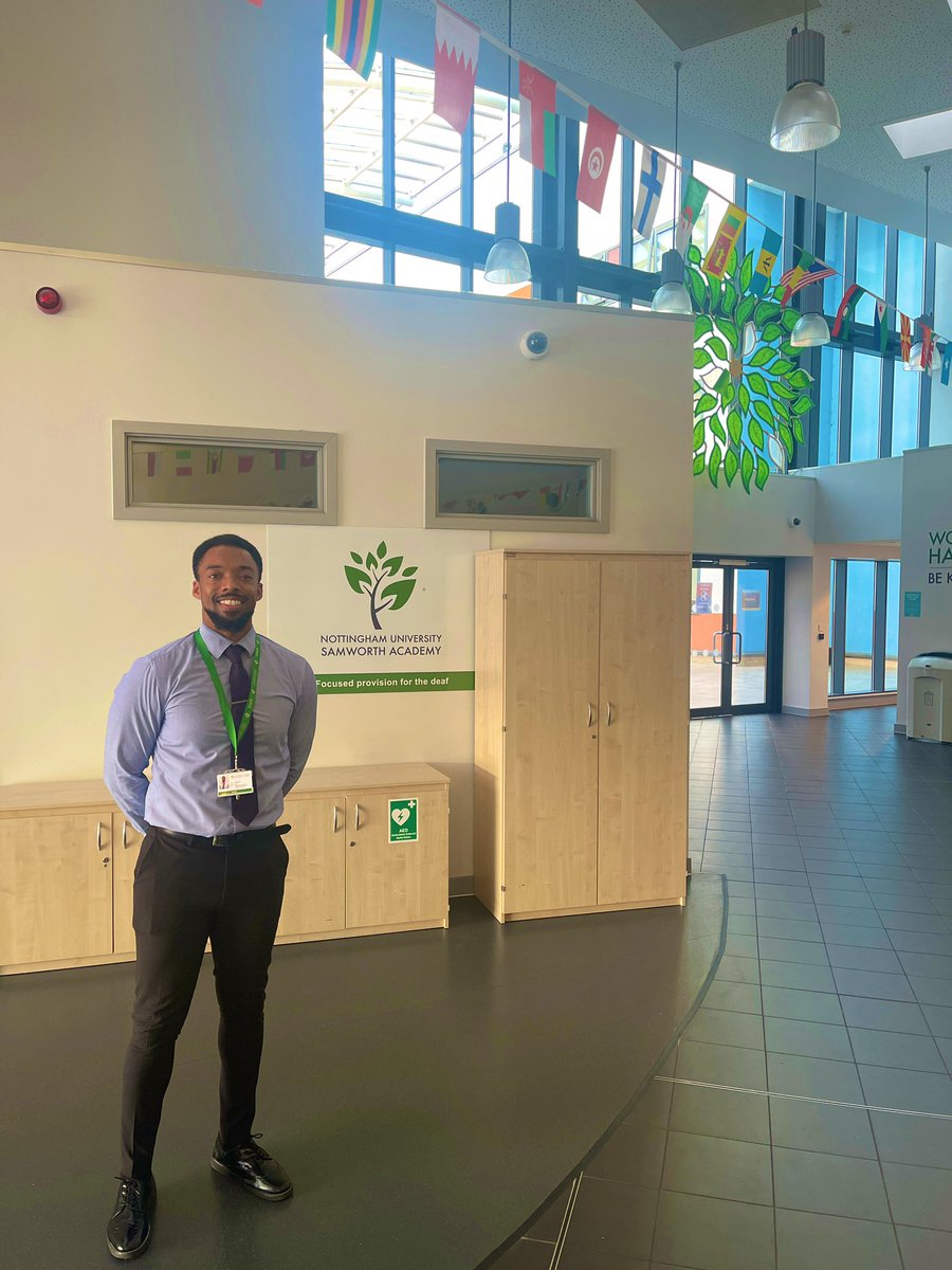 Team Year 7️⃣ are ready for our #MeetTheTutor event tonight, led by our @MrHenryNusa We love #TheNUSAWay at #AmazingNUSA! Time for another brilliant event! ✨☀️