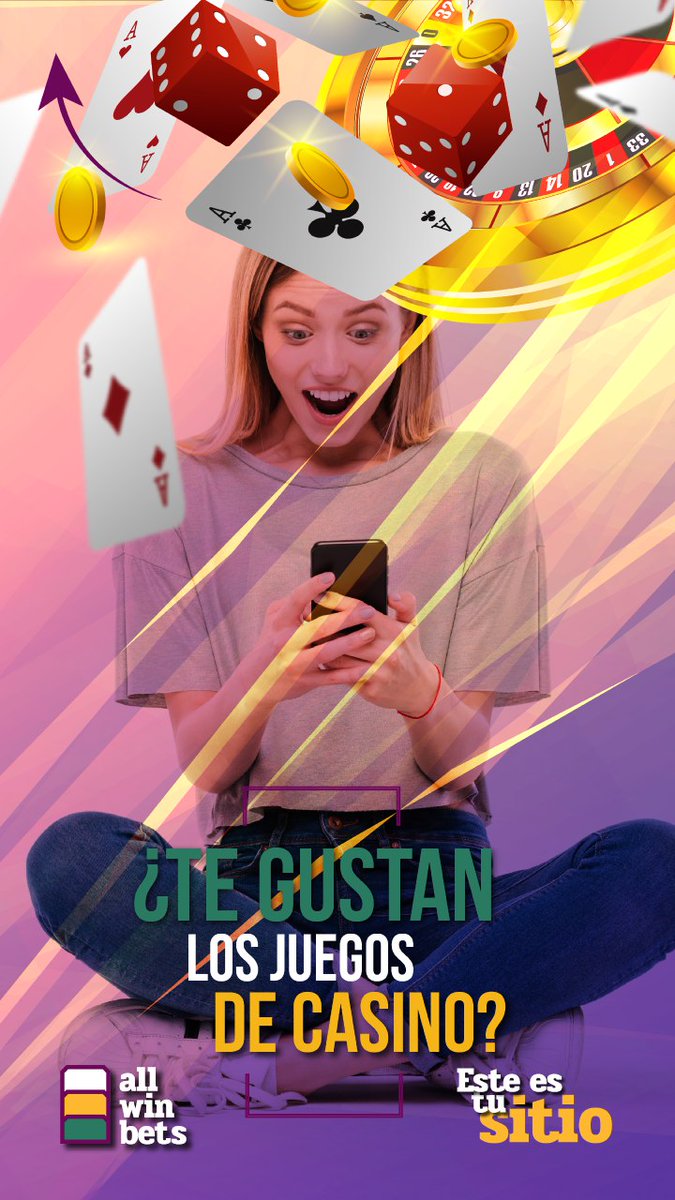 allwinbetsofic's tweet photo. #CasinoStar #Casino #allwinbets 

🎰 https://t.co/wokOen9Zx4