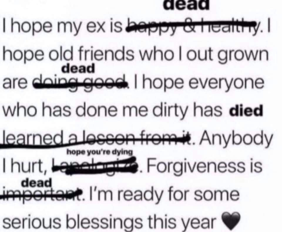 The Gemini placement in me jumped out