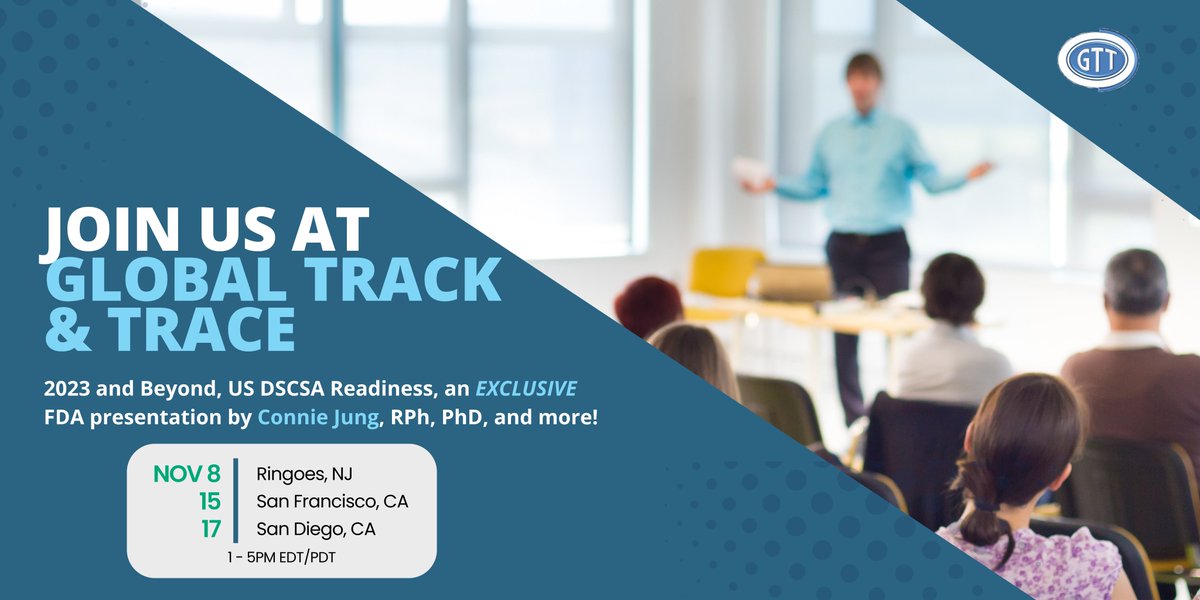 ExcellisHealth's tweet photo. 👉NOTICE: Our San Diego GTT venue has changed! It will now be at the DoubleTree by Hilton San Diego Del Mar.

More information here + registration: https://t.co/F5pcQcjEWg https://t.co/eIi3otxAgj
