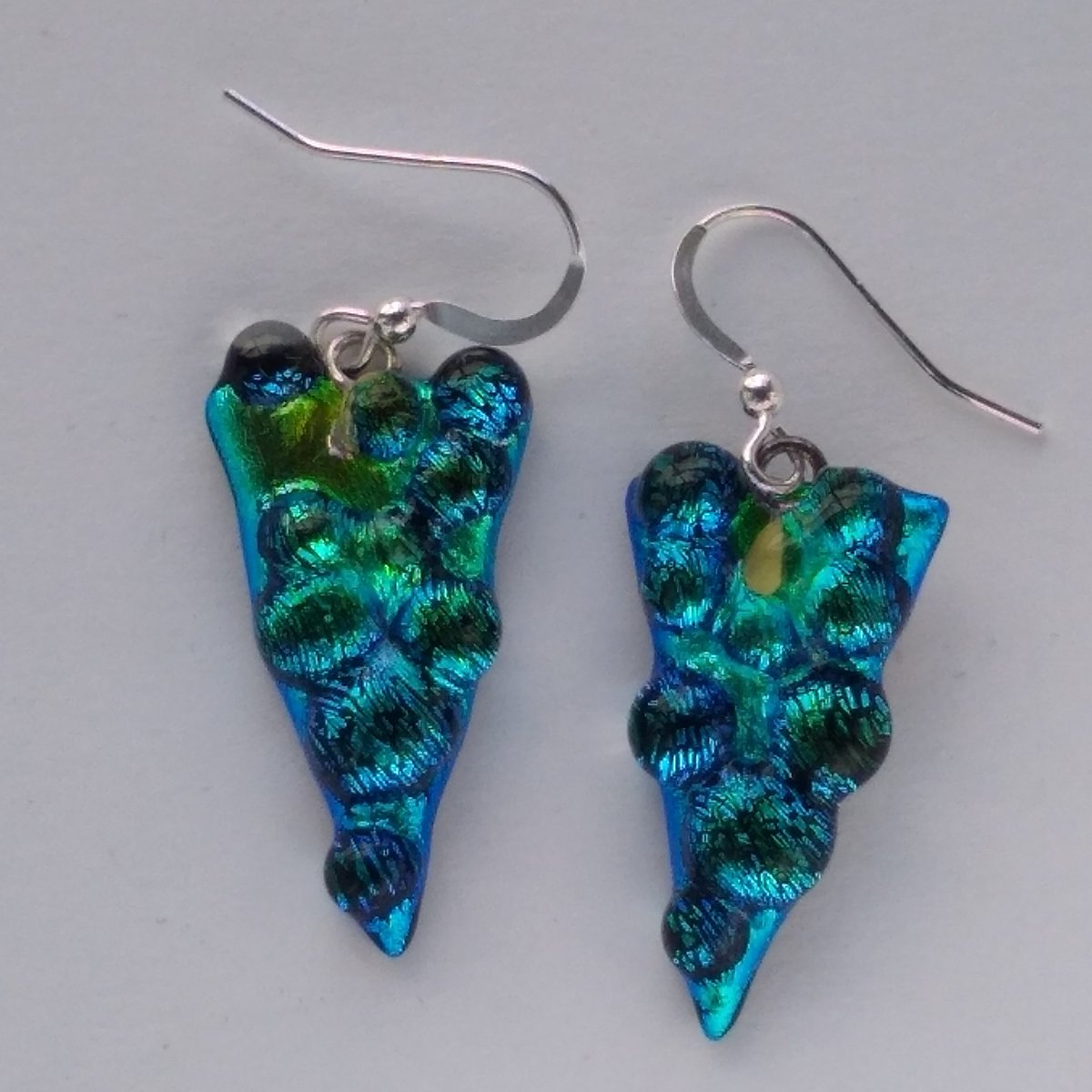 Just some of the jewellery I delivered to the Fitzwilliam Museum shop last week