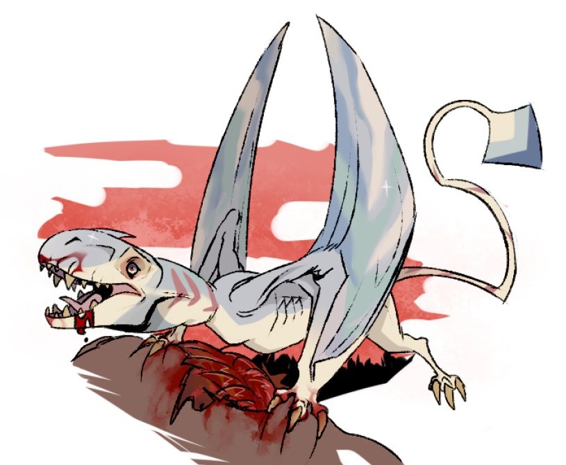 #Primal
