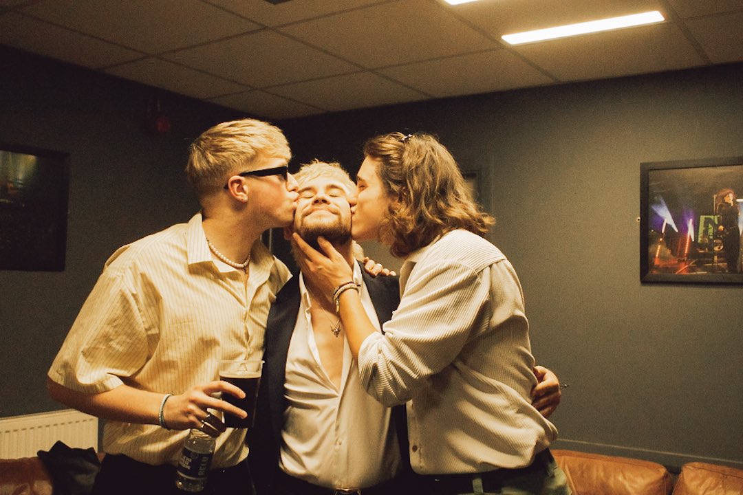 Since September tweet media