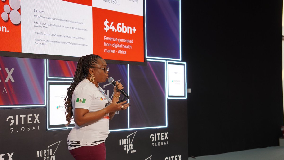 Share in the GITEX experience as <a href="/PaddyCover/">PaddyCover</a>, <a href="/PricePally/">PricePally</a>, <a href="/wellness_care/">Wellness HMO</a> and <a href="/livebichome/">Livebic</a> pitch their startups at the   Gulf Information Technology Exhibition (GITEX) the annual consumer computer and electronics trade show and conference that took place in Dubai.