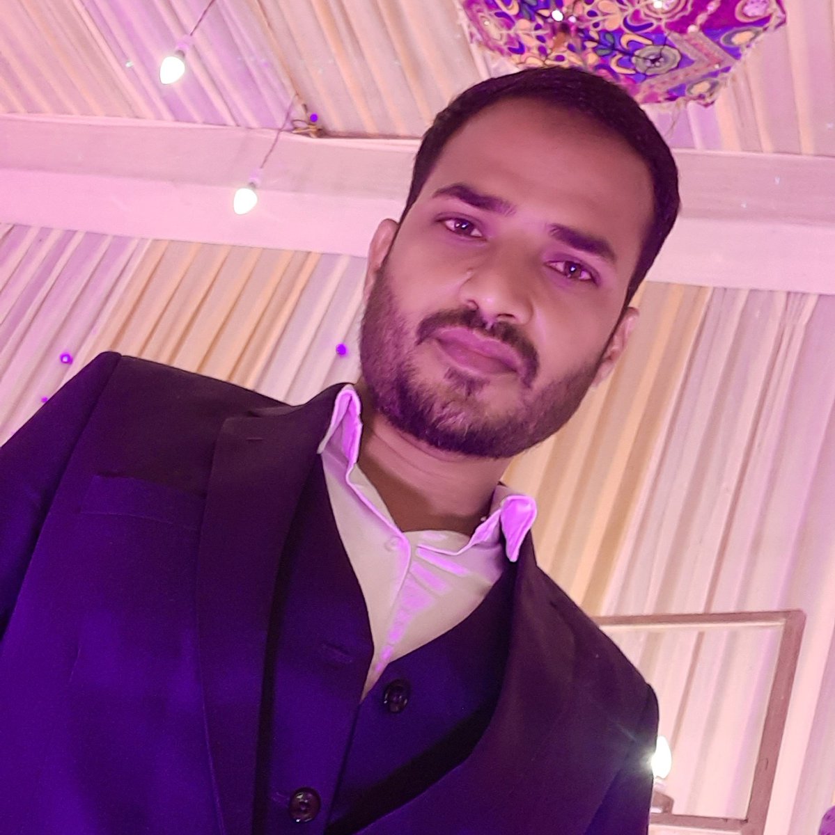SamarAn33514825's tweet photo. #NewProfilePic https://t.co/VUvtb3K5tt
