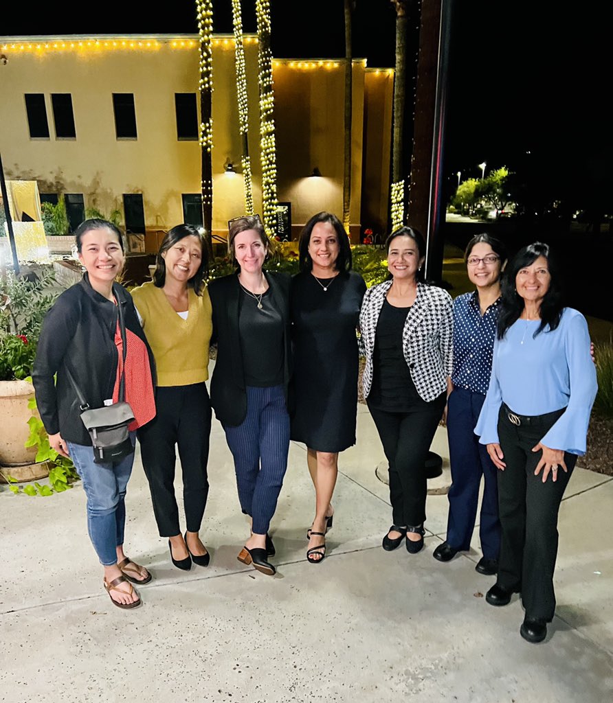 UAZ Women in Medicine and Science-Tucson (@uazwimstucson) on Twitter photo We are excited! The #WIMS steering committee met last night with our new Asst Dean of WIMS (we’ve got $$!) <a href="/hinatanmay/">Hina Arif</a> for a strategic planning session. (1/3) <a href="/sonositu/">Elaine Situ-LaCasse</a> <a href="/allieminMD/">Allie Min</a> <a href="/RickerMD/">Mari Ricker MD</a> <a href="/InduPartha/">Indu Partha, MD FACP</a> <a href="/salmapatelMD/">Dr. Salma Patel</a> <a href="/TMParikh1/">T M Parikh (She/Her/Hers)</a> <a href="/amberriceMD/">Amber Rice MD FAEMS</a> We are excited! The #WIMS steering committee met last night with our new Asst Dean of WIMS (we’ve got $$!) <a href="/hinatanmay/">Hina Arif</a> for a strategic planning session. (1/3) <a href="/sonositu/">Elaine Situ-LaCasse</a> <a href="/allieminMD/">Allie Min</a> <a href="/RickerMD/">Mari Ricker MD</a> <a href="/InduPartha/">Indu Partha, MD FACP</a> <a href="/salmapatelMD/">Dr. Salma Patel</a> <a href="/TMParikh1/">T M Parikh (She/Her/Hers)</a> <a href="/amberriceMD/">Amber Rice MD FAEMS</a>