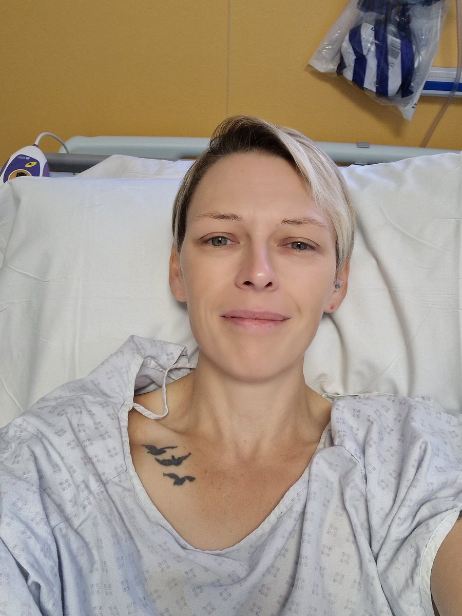 Lexi Alyx Chambers 🏳️‍🌈🇬🇧 tweet media