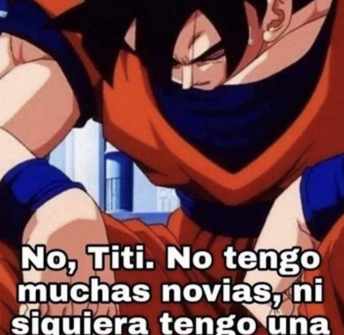 ElZooEs's tweet photo. Ya no sé cómo decírselo a Titi https://t.co/MHVHgj6N3a
