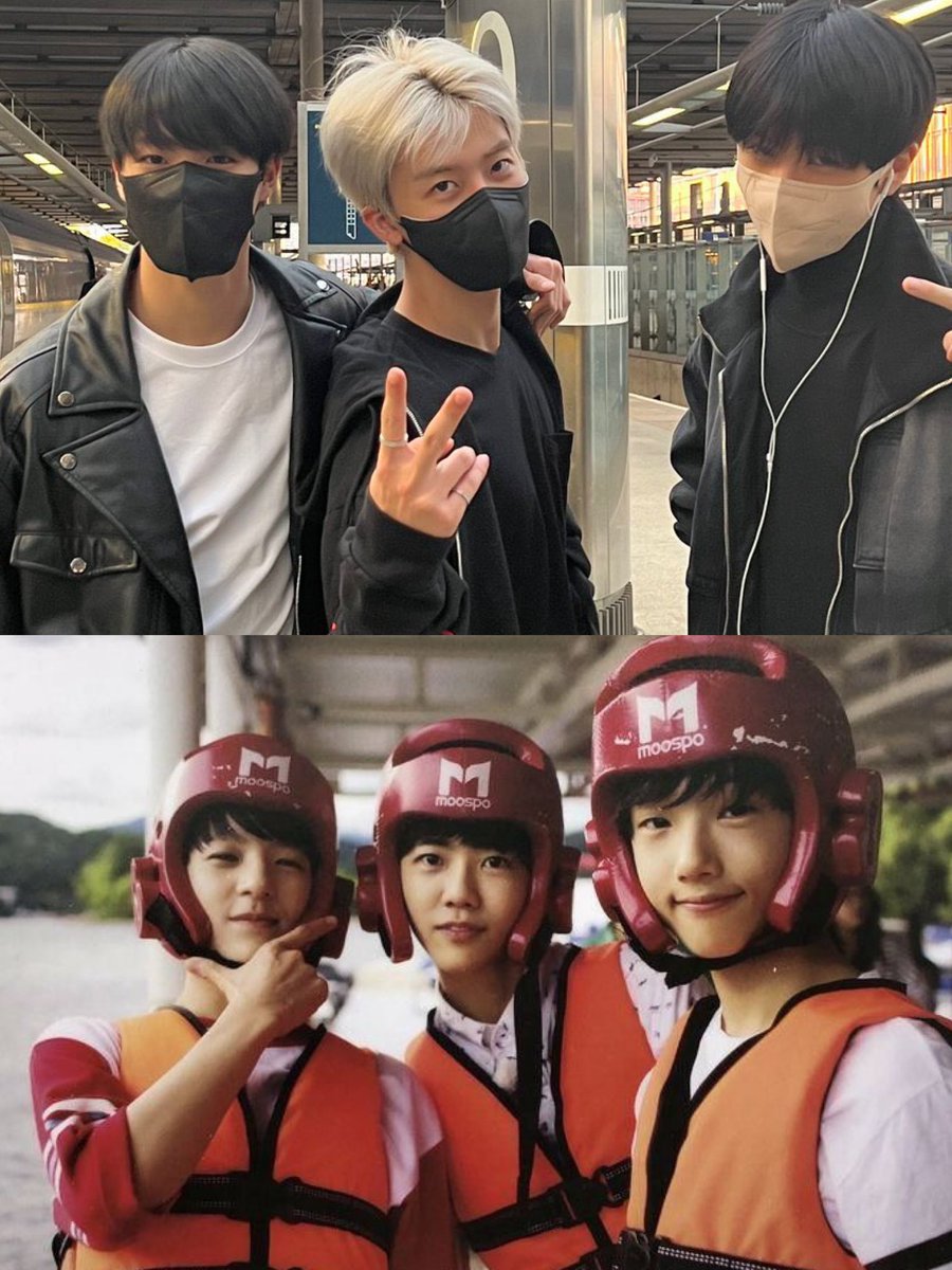 ‘ โตกันขนาดนี้ตั้งแต่เมื่อไหร่ ‘