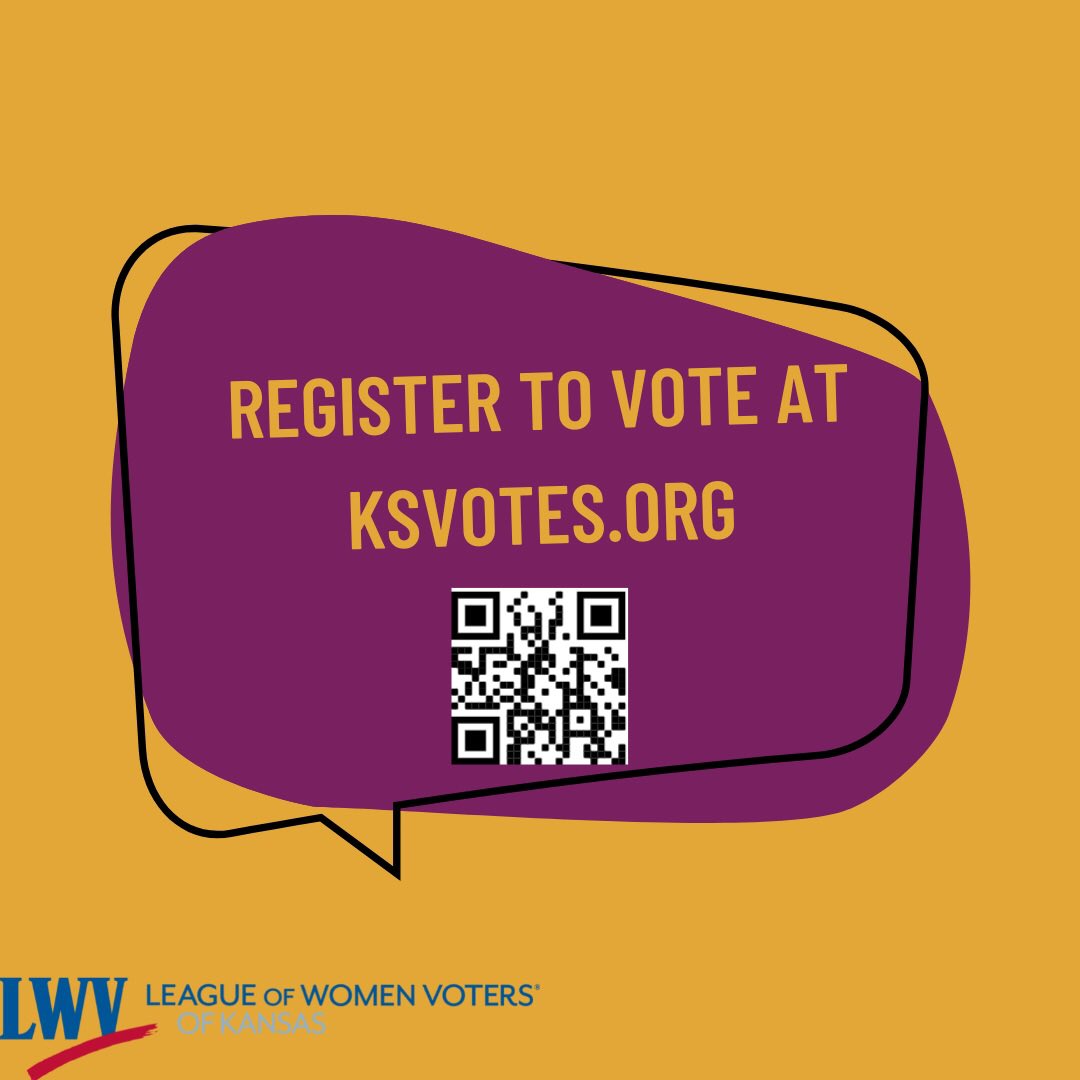 LWVKansas tweet media
