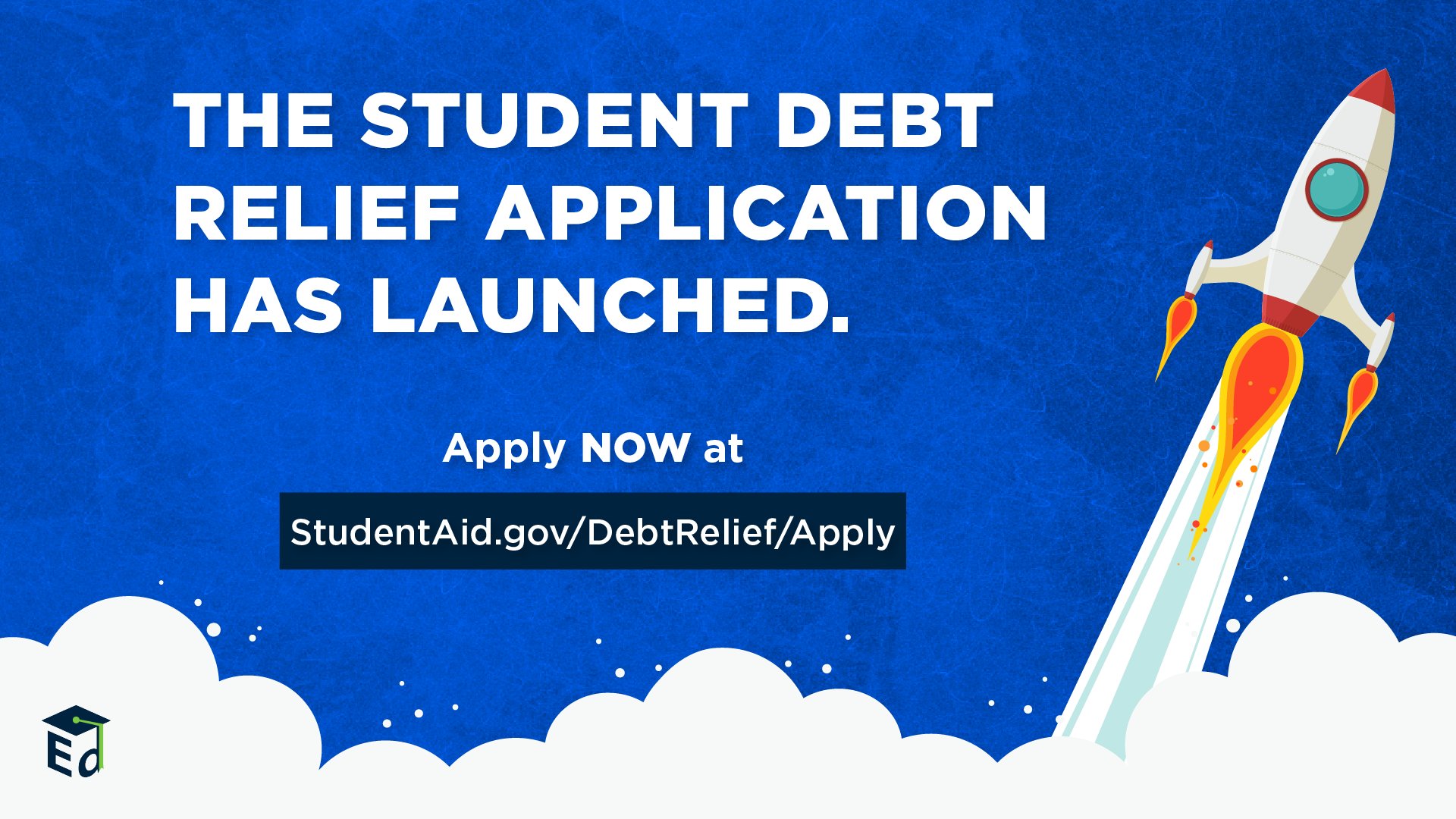 U.S. Department of Education on Twitter "The application for student