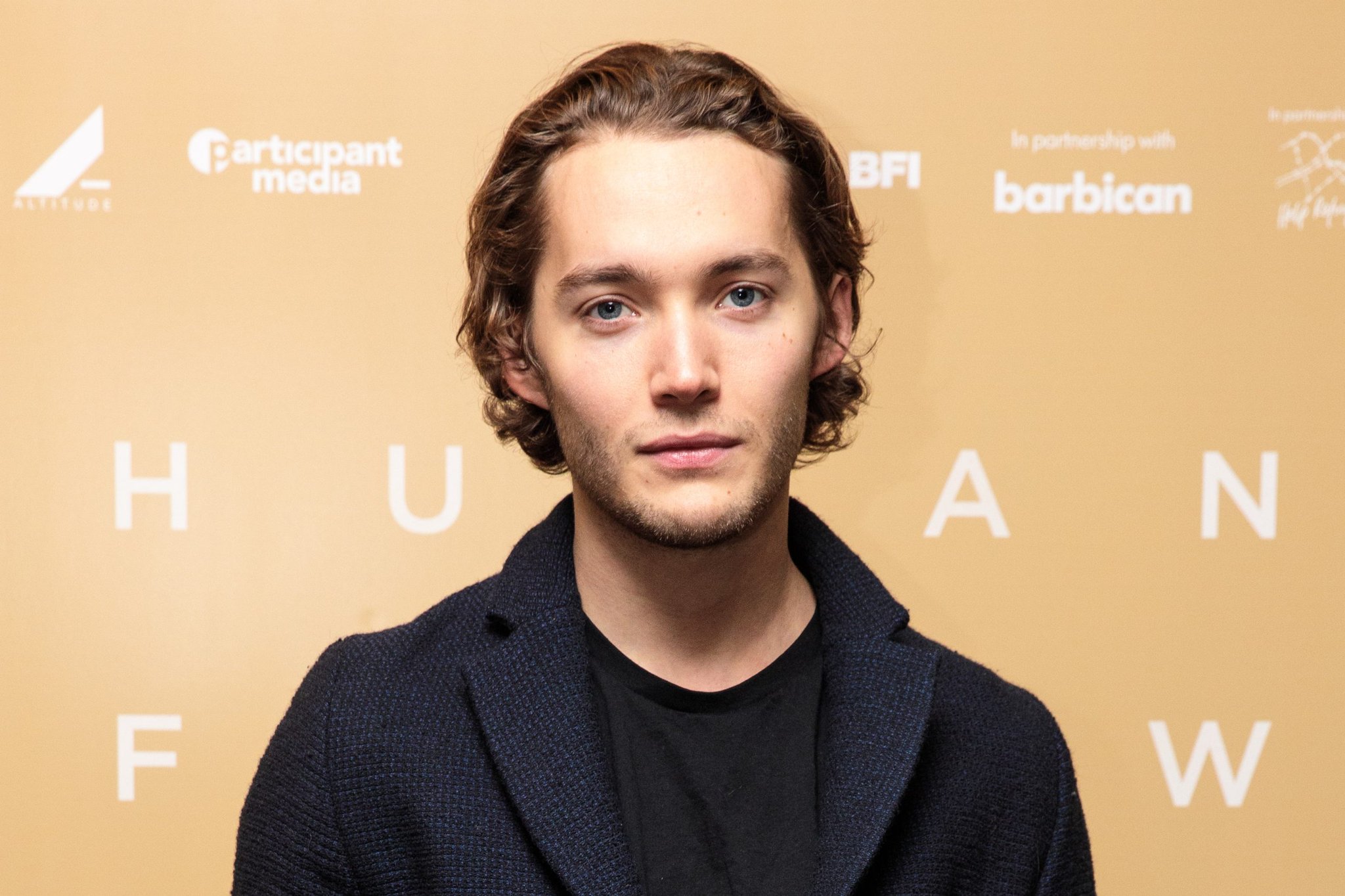 Happy Birthday dear Toby Regbo! 
