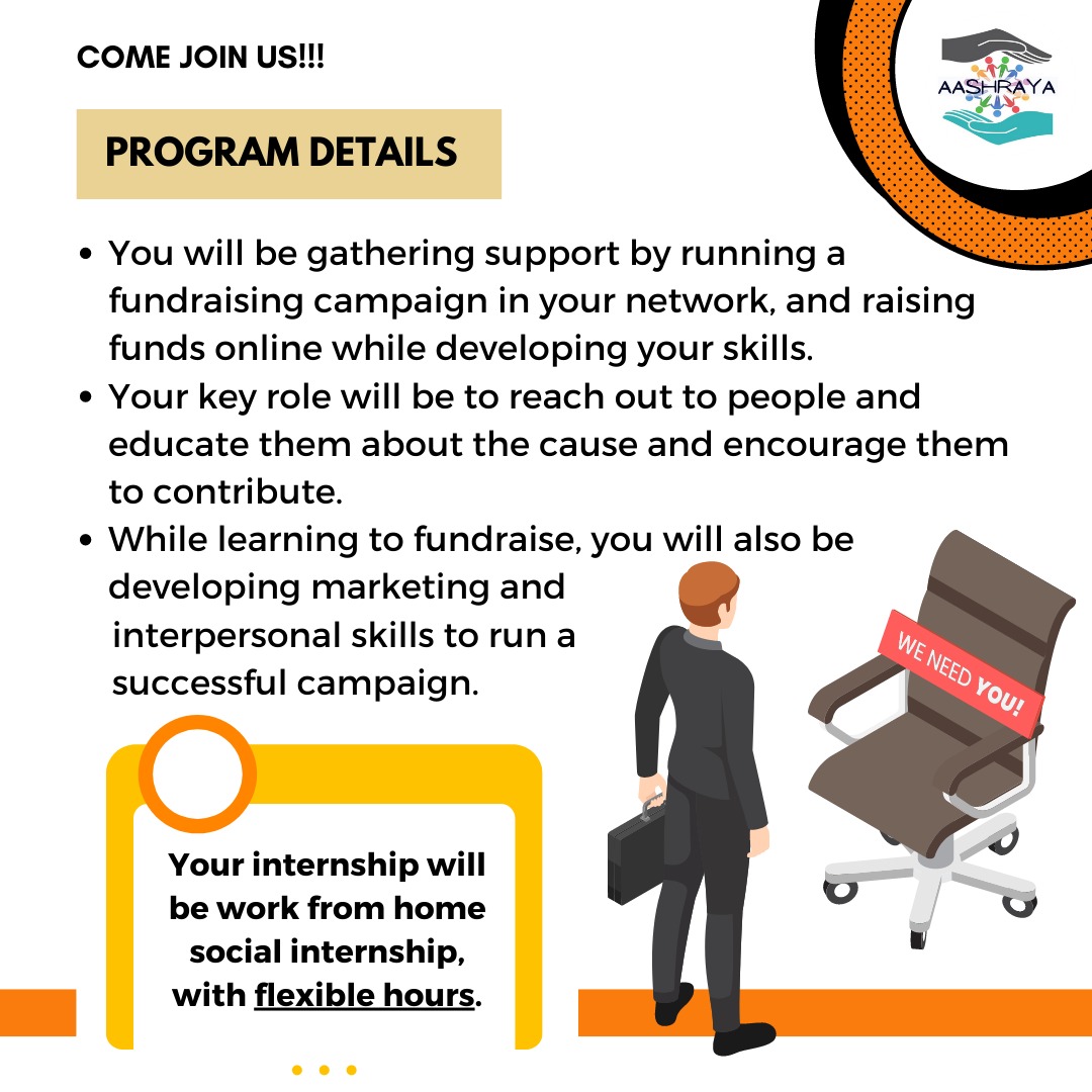 TeamAashraya's tweet photo. 2/3 
link : https://t.co/3mRxx44vq2

#internship https://t.co/8nwIkHWtBQ