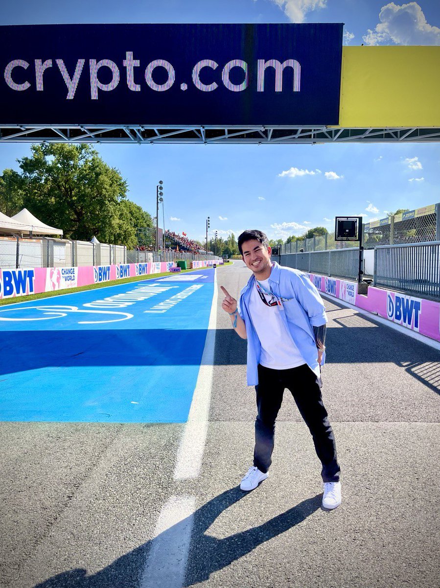 chainlayerio's tweet photo. We like going fast! Do you? 
Apply here:
https://t.co/XcFBI35C4K https://t.co/dWrIWRf63u