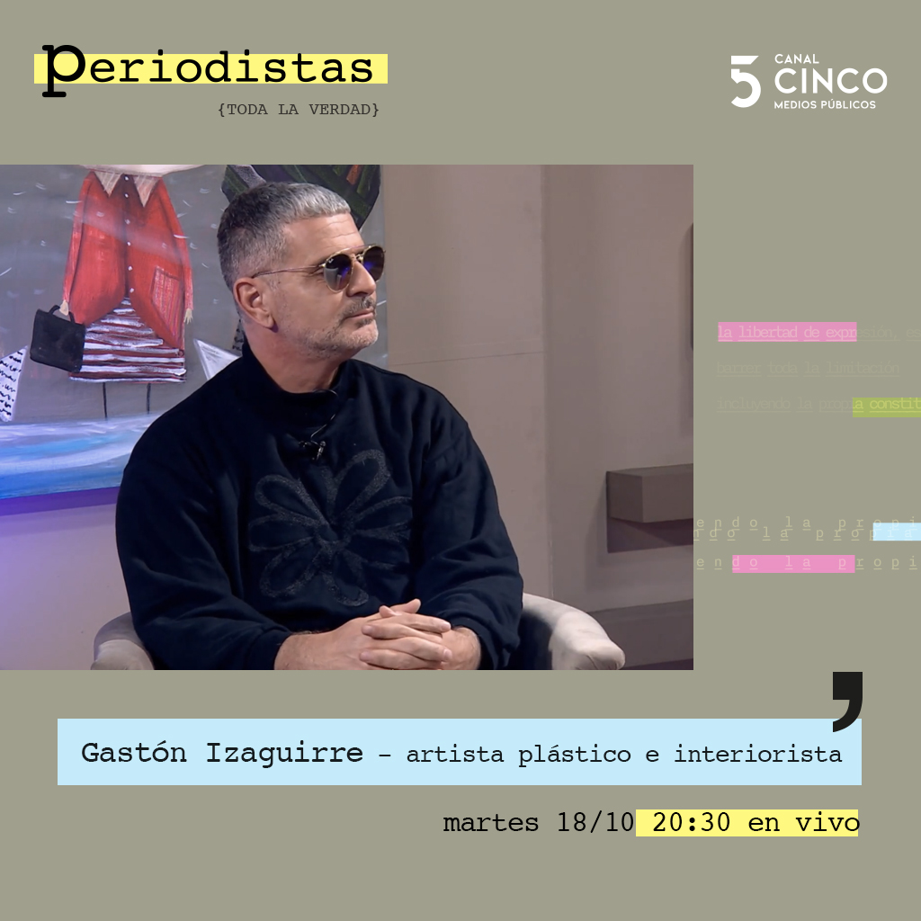 Canal 5 Uruguay (canal5uruguay) / Twitter