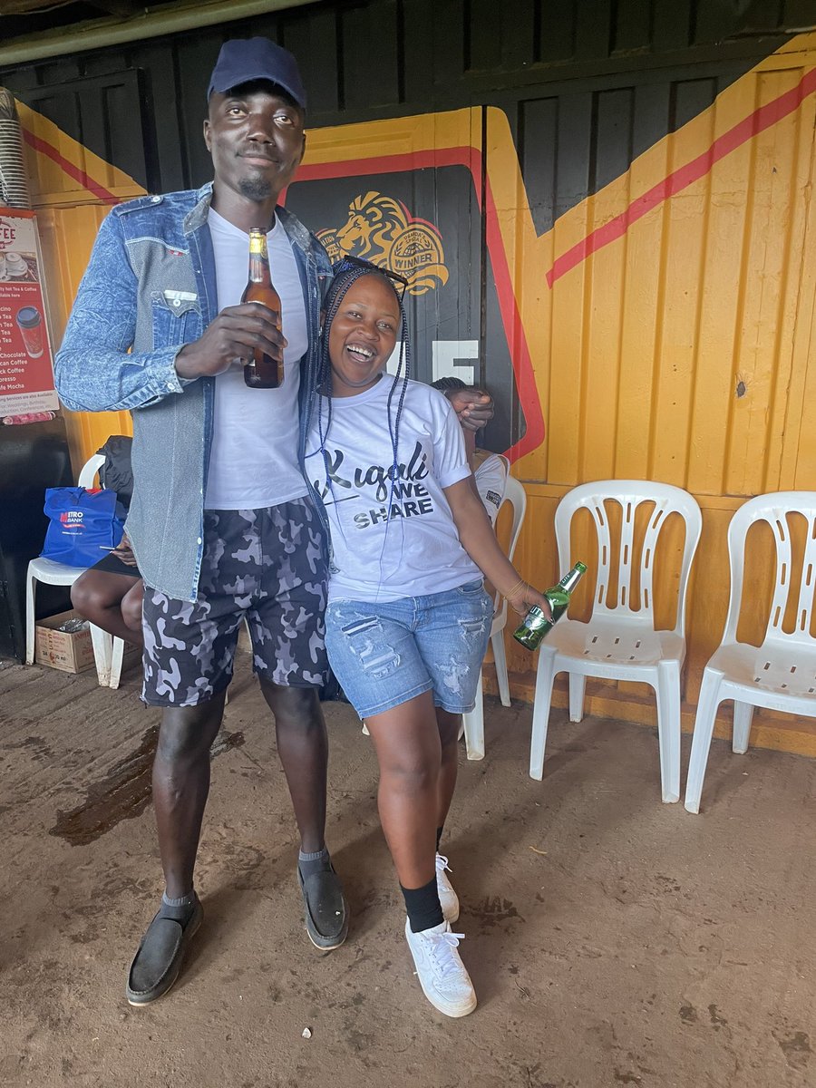 NoellaMuhimpun1's tweet photo. What a weekend with the @NileSpecial 
Thx to @BuffaloesRFC for hosting us 
And much thanks to @HipposRugby for the win👌🥰you deserve it guys https://t.co/15BlnxVkFp