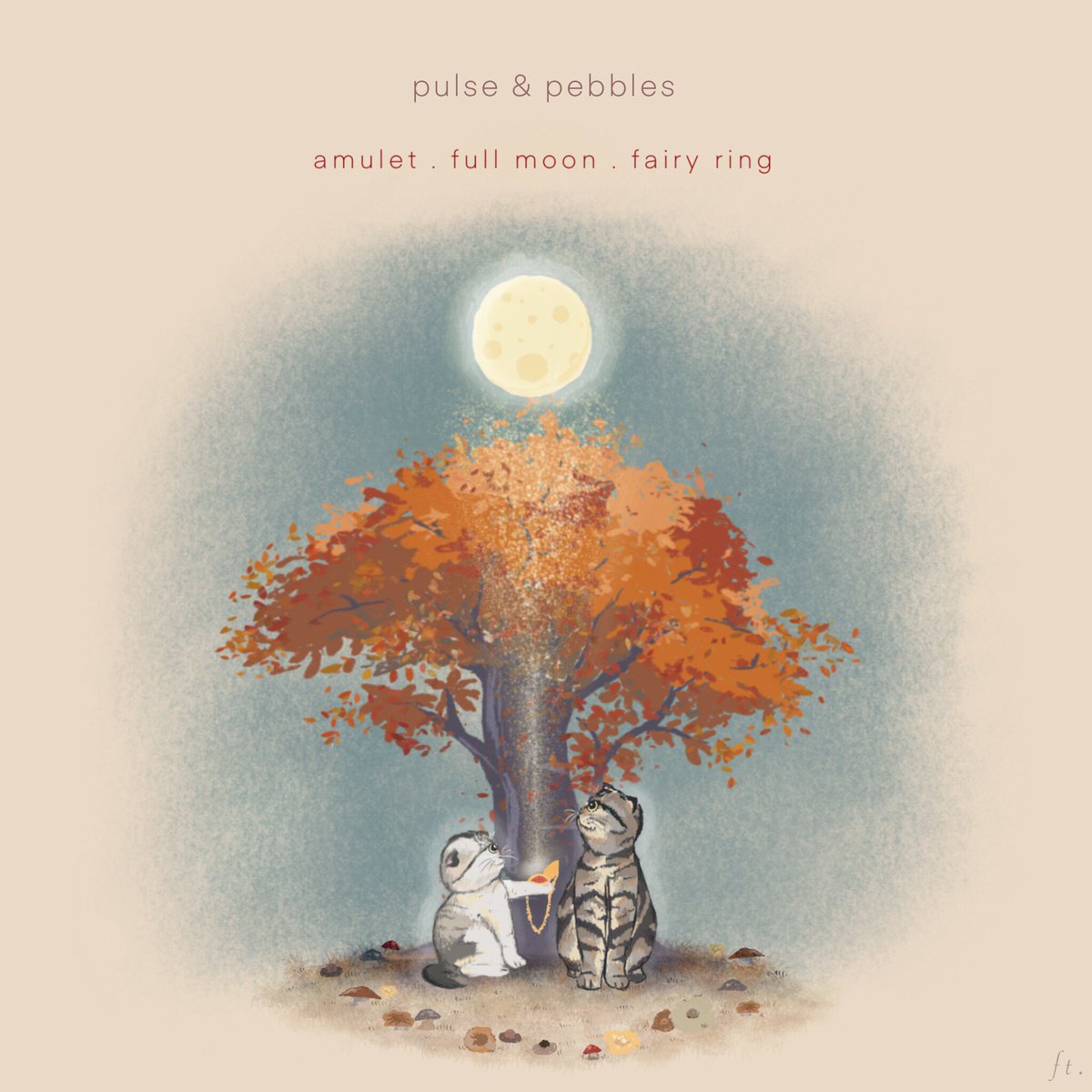 ftsketchwork's tweet image. Day 15-17 📿🌕🧚🏼‍♂️
amulet • full moon • fairy ring

#Octoprompt
#ftsketchwork
#pulseandpebbles