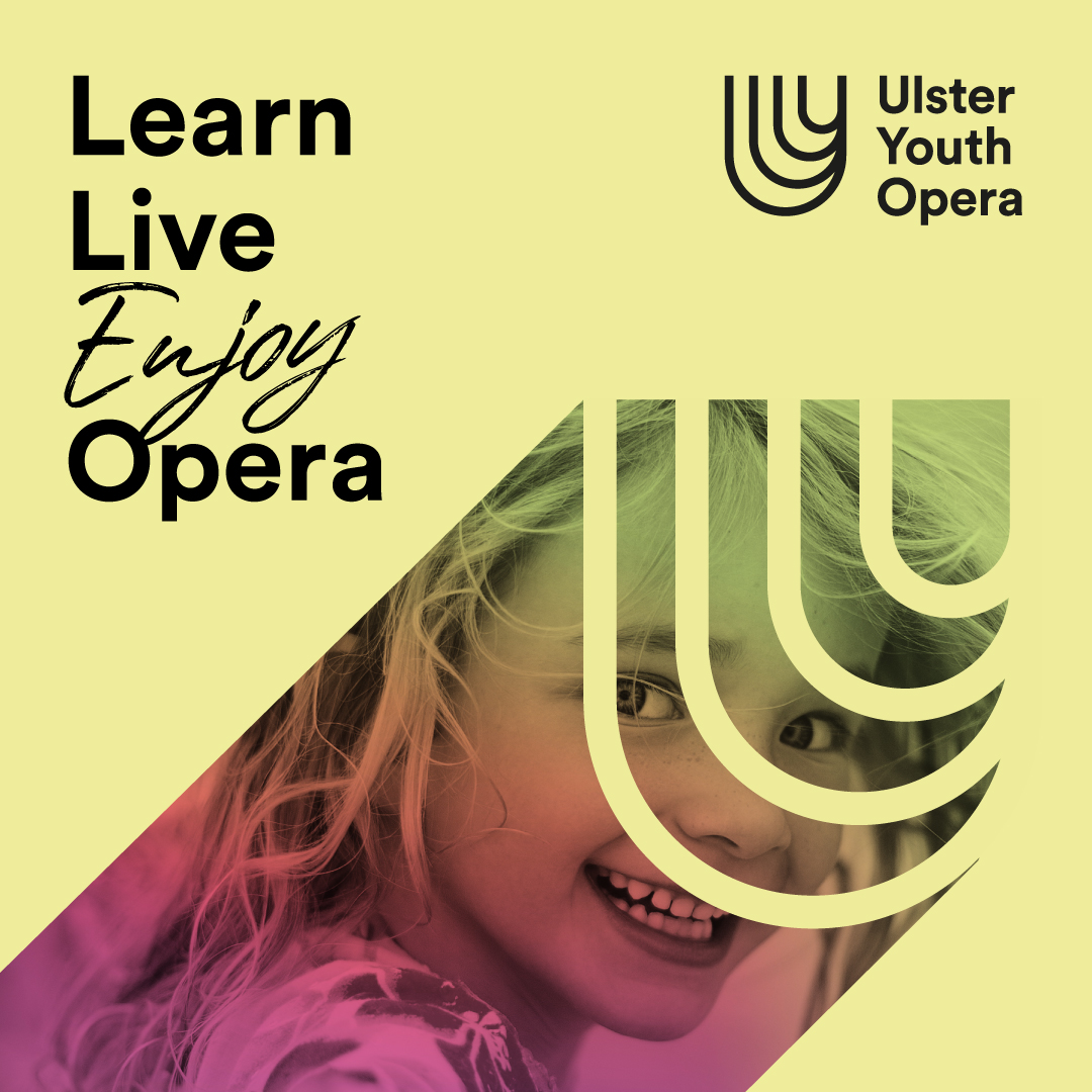 Announcement! Thanks to the support of @bankofireland and @businesstoarts we will be launching Ulster Youth Opera in #Enniskillen in March 2023 🎉 @artsbusinessni ulstertouringopera.com/our-work/ulste…