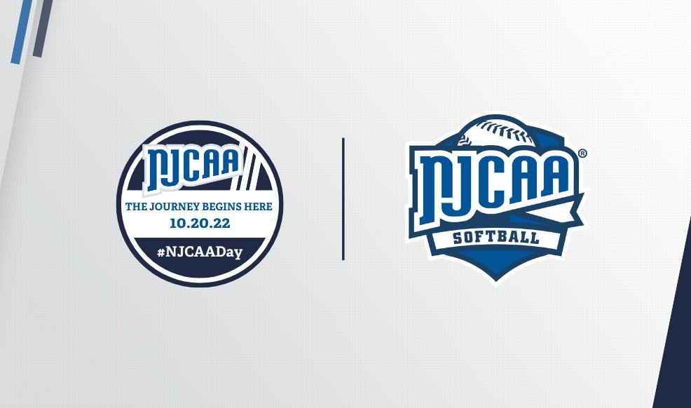 NJCAASoftball's tweet photo. 𝙏𝙝𝙚 𝙅𝙤𝙪𝙧𝙣𝙚𝙮 𝘽𝙚𝙜𝙞𝙣𝙨 𝙃𝙚𝙧𝙚

#NJCAASoftball is proud to celebrate the sixth annual #NJCAADay! https://t.co/I3tDAm2GZL
