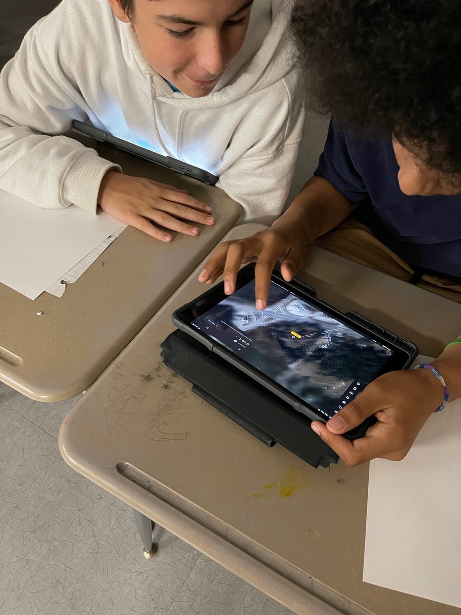 msparker_scifly's tweet photo. Can my train break speed of sound? Can it get me to SGMS in 60 secs from my address? Weβll see!! #EnergyIntroduction #STEM
#TheBESTNest ππ¦
β¨
@kiboucher @akjohnsonEdS @tmwalthour1 @tsamuel_EdS @wendy_wkellman https://t.co/3Pbm2B1TwZ