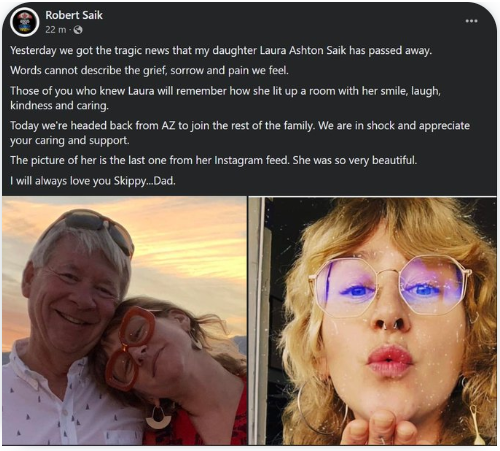 Terry Daynard tweet media