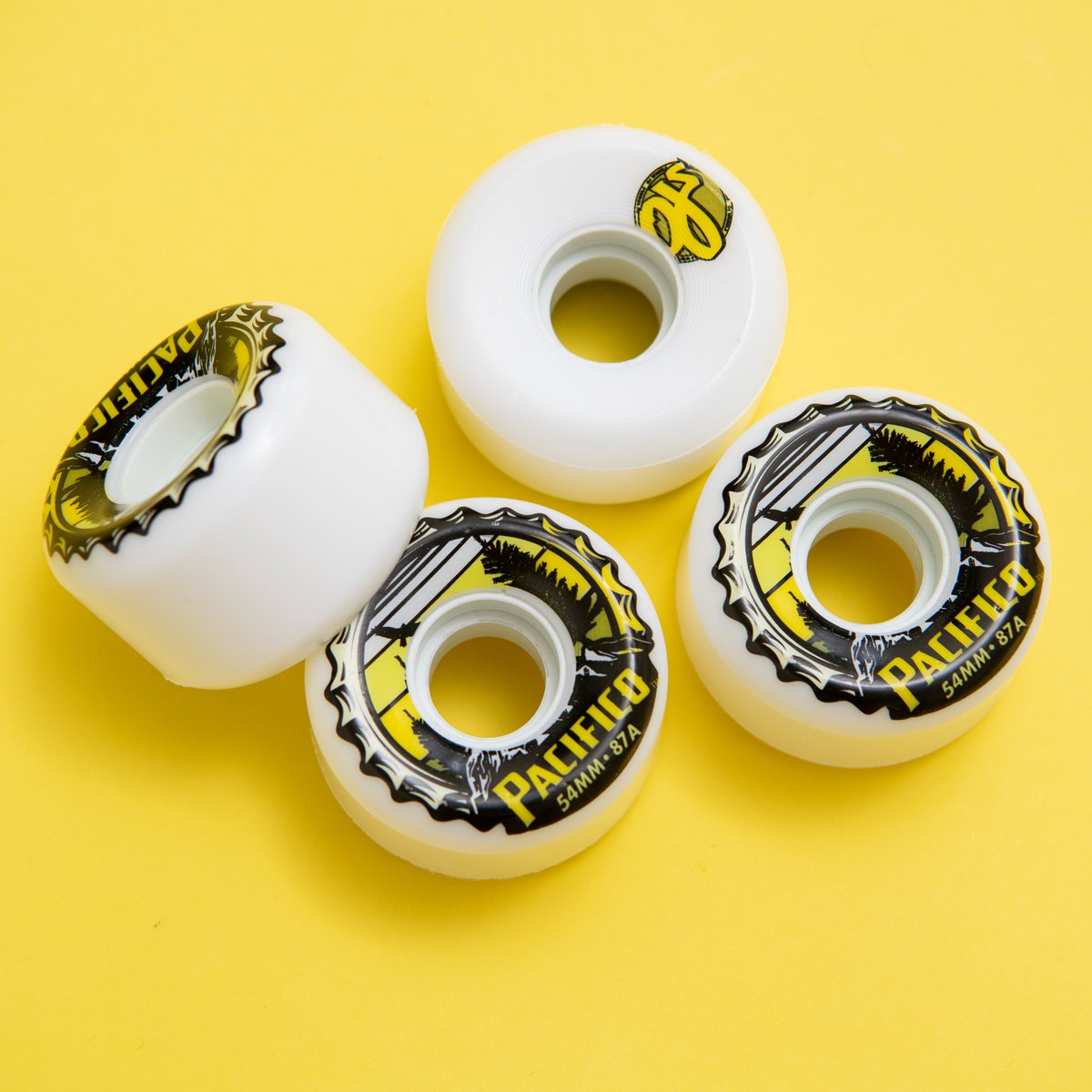Pacifico Beer (@pacificobeer) on Twitter photo We partnered with <a href="/creaturefiends/">Creature Skateboards</a> to bring you the latest drop of Brüe Killers. 🙌 Learn more here: bit.ly/3gcYbAC We partnered with <a href="/creaturefiends/">Creature Skateboards</a> to bring you the latest drop of Brüe Killers. 🙌 Learn more here: bit.ly/3gcYbAC