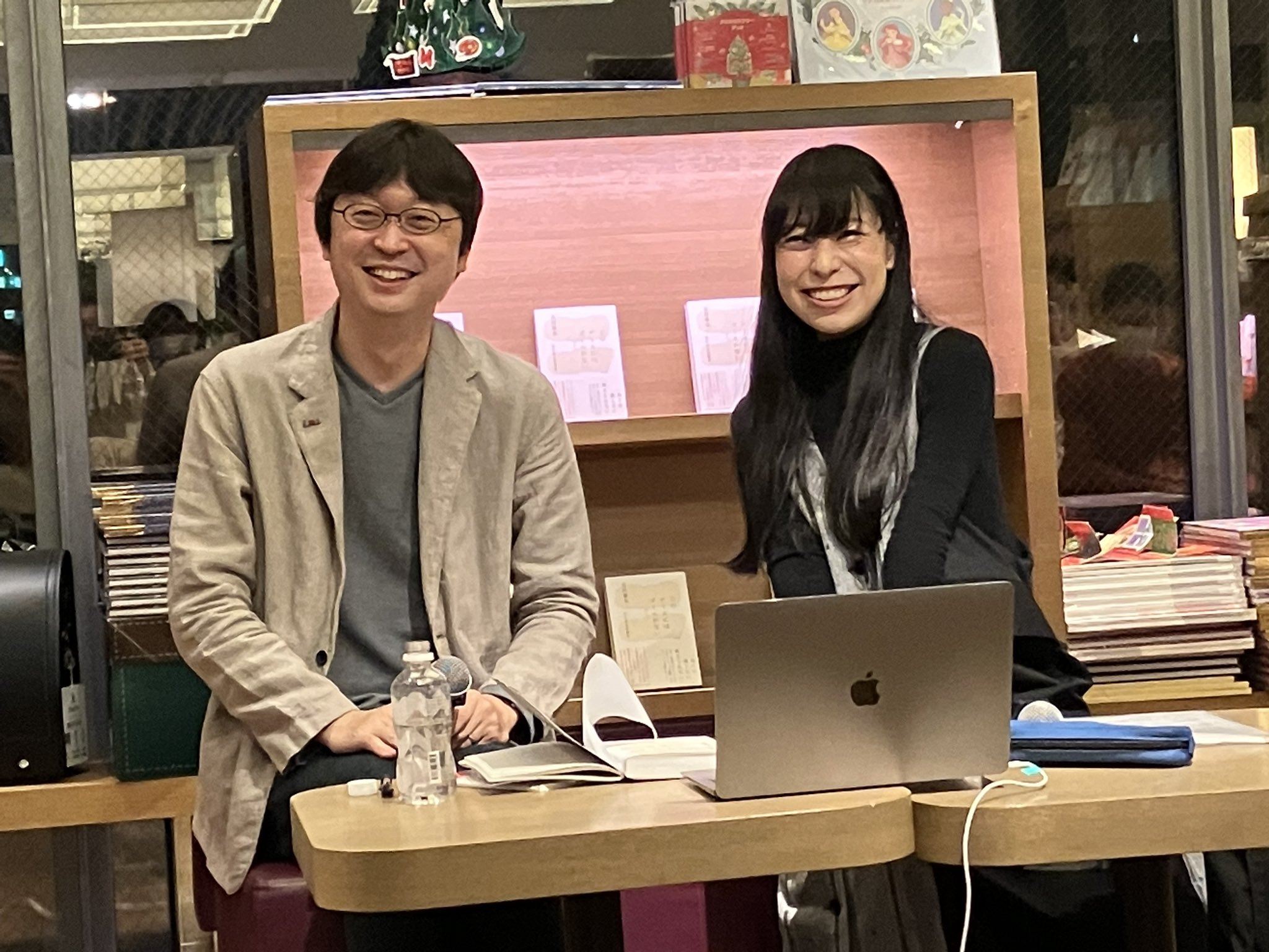 古田徹也 『このゲームにはゴールがない』10/15発売 (FURUTA_Tetsuya) / Twitter