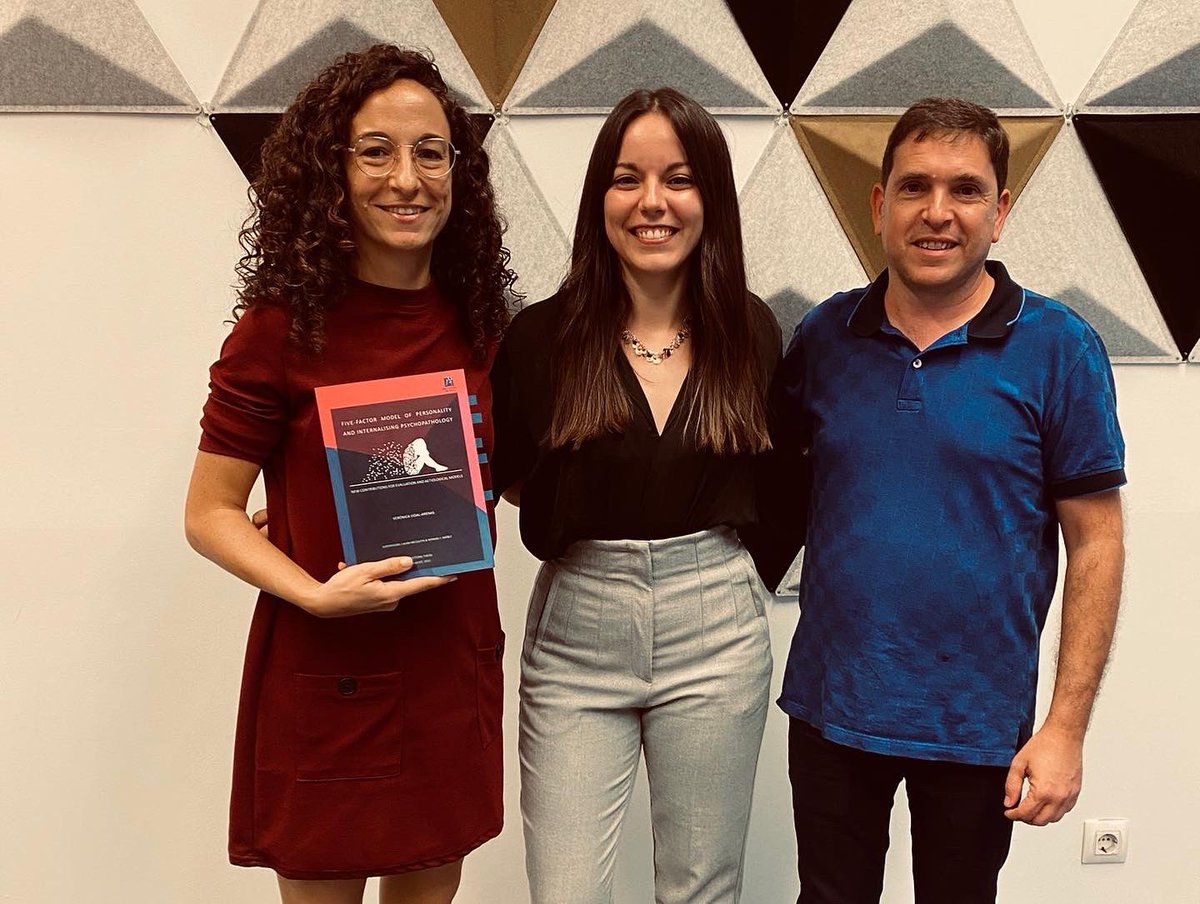 Verónica Vidal Arenas tweet media