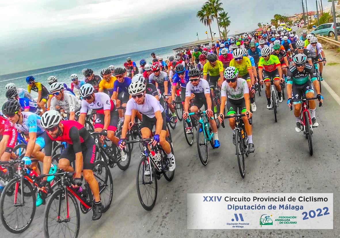 Gibraltar Cycling Club tweet media