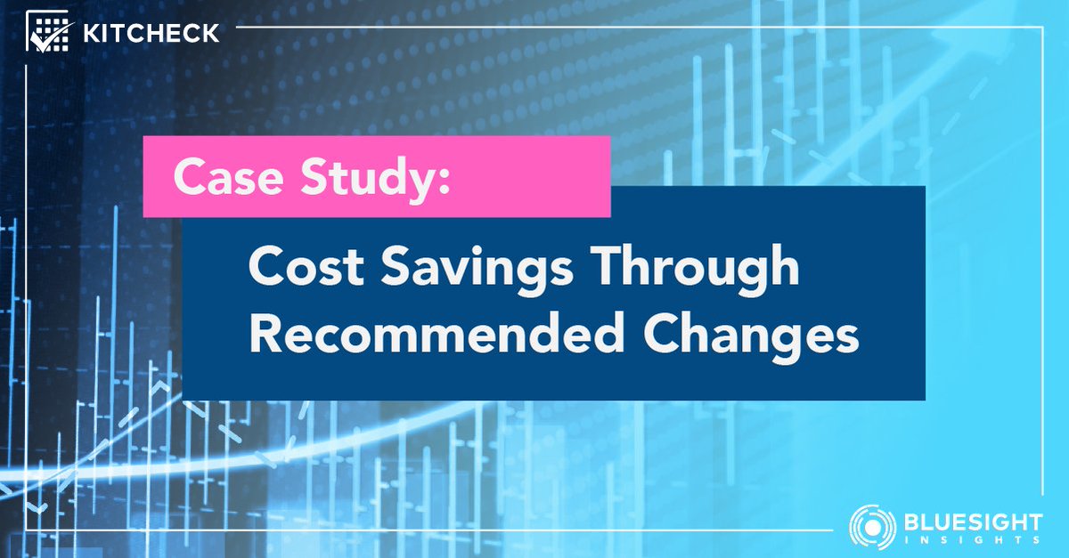 In our latest case study, one of our Insights customers, a 340B not-for-profit regional hospital with 864-beds, reached ROI in 45 days.  Download the case study to learn how they did it. hubs.la/Q01pxJ3w0