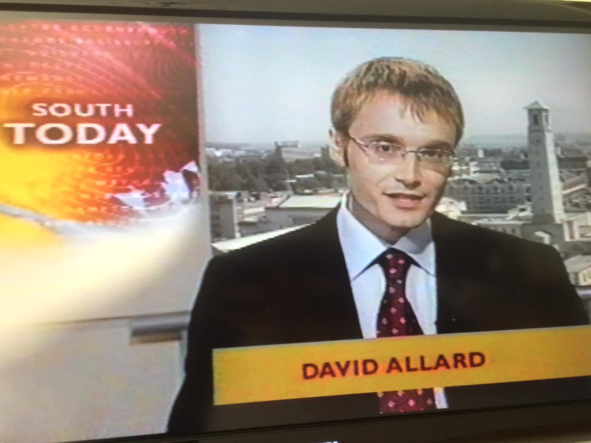David J Allard tweet media