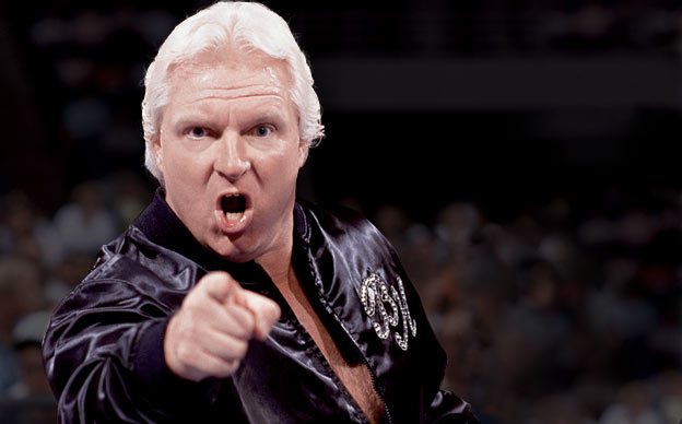 curtjerkers's tweet photo. On an upcoming episode of #TBTM, the guys are looking back at one of the greatest managers of all-time, Bobby 'The Brain' Heenan!
Have a question for @RicFlairNatrBoy about 'The Brain'? Drop it in the comments with #AskRic and he might answer yours on the podcast! https://t.co/YZlzWfS3qw