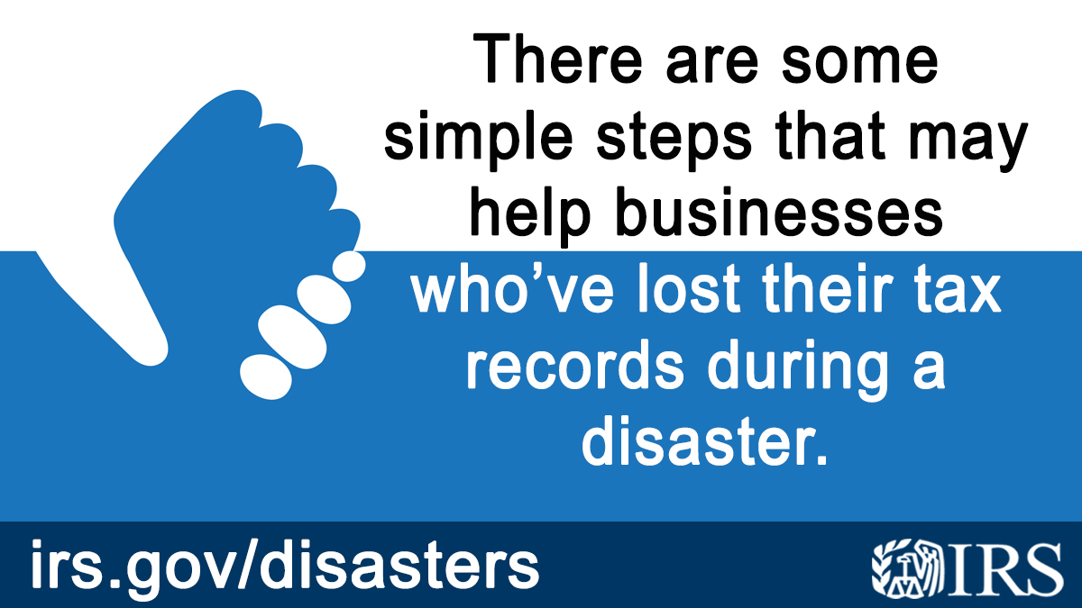 irsnews-on-twitter-reconstructing-records-after-a-disaster-may-be