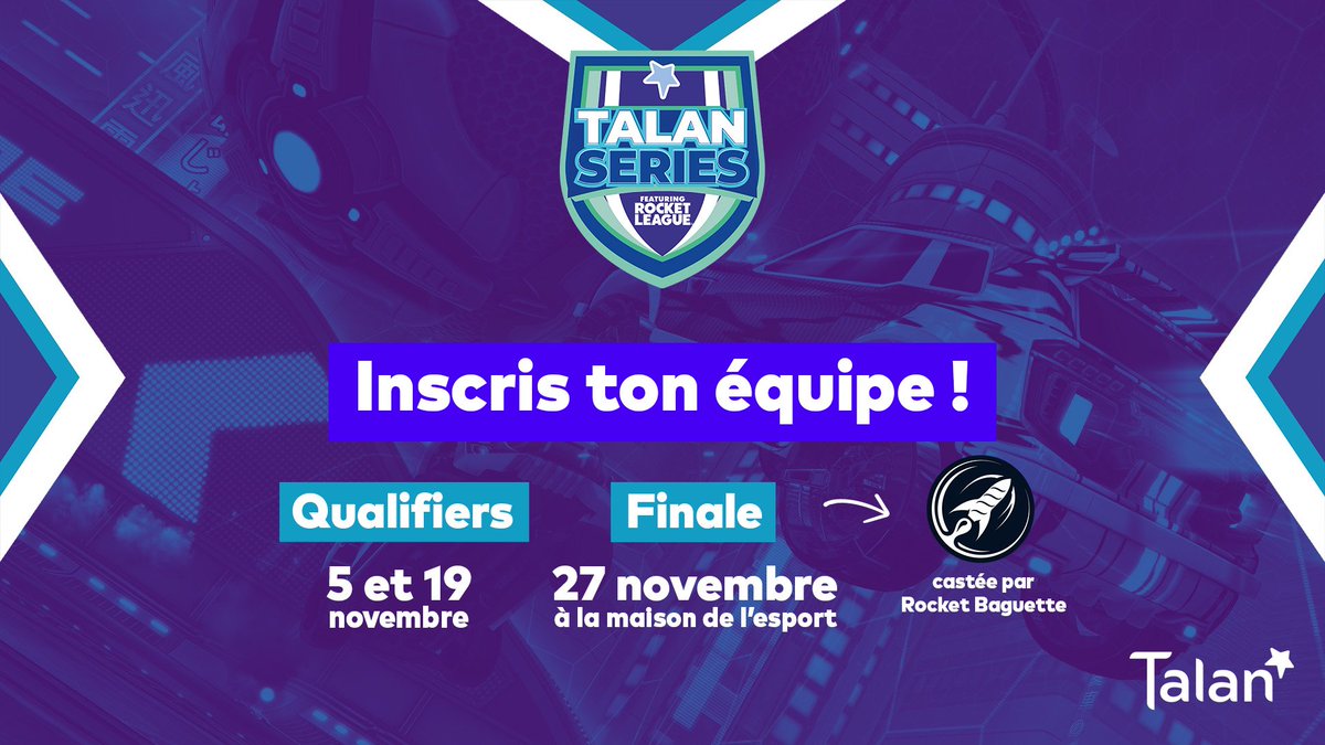 Rocket Baguette tweet media