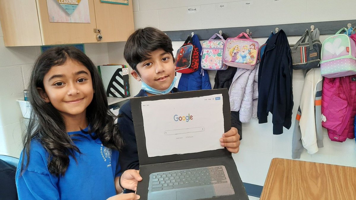 For our first challenge of the 2022/2023 school year, we asked our students to turn recycled trash Items into useful treasures, and the results didn’t disappoint! 

Visit our website to learn more about academic life at RMS: bit.ly/3U3H0kn

#AmazingLearning #ISPSchools